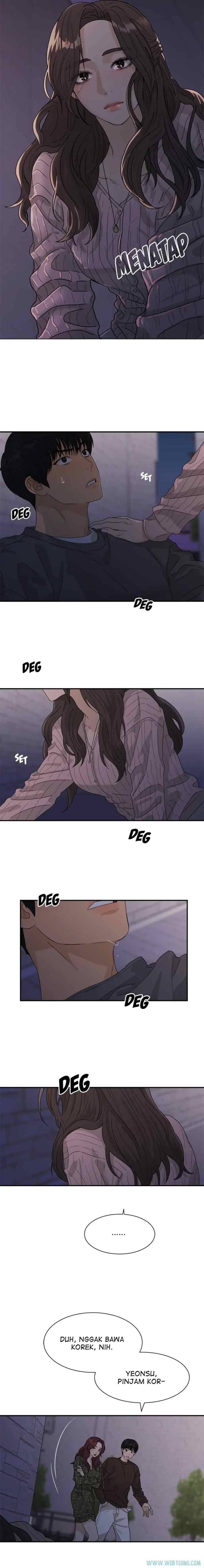 Fall In Love With chapter 23 halaman 6