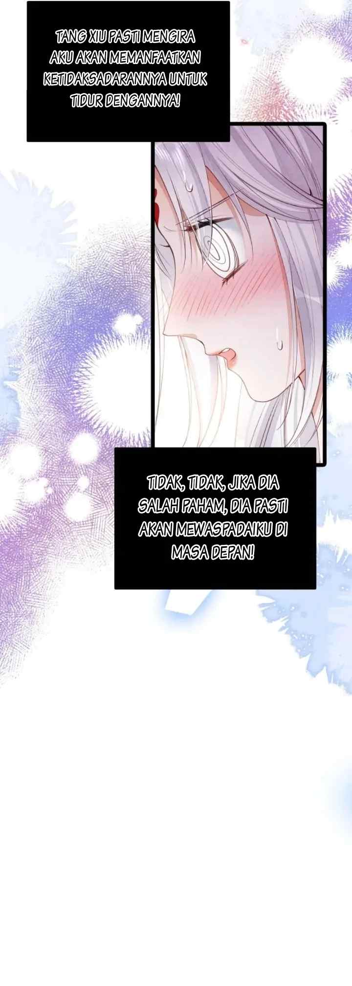 Tribute's Road To Survival chapter 11 halaman 7