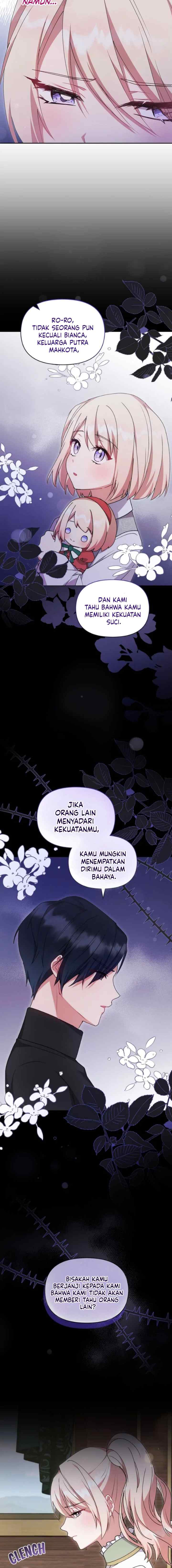 You Are So Cute chapter 46 halaman 9