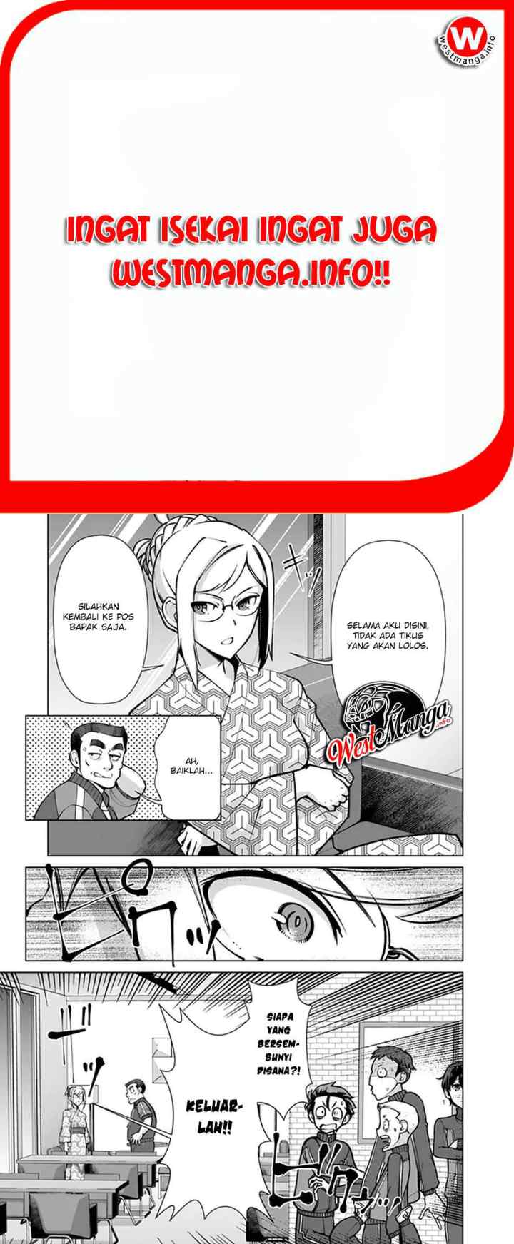 Rettou Me no Tensei Majutsushi ~ Shiitage Rareta Saikyou no Minashigo ga Isekai de Musou Suru chapter 57 halaman 7