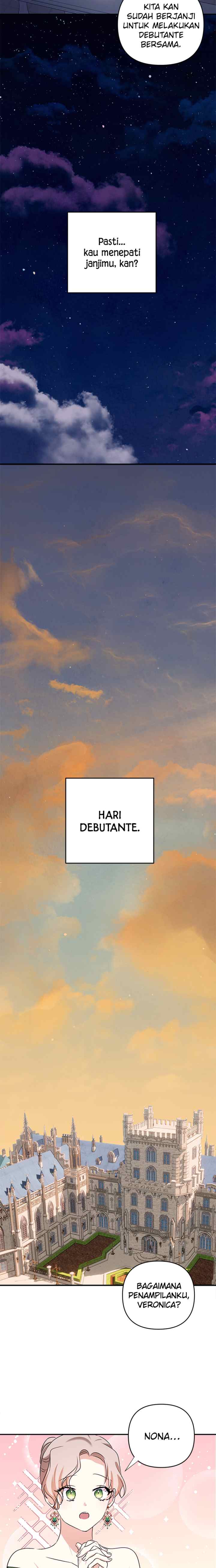 Monster Duke's Daughter chapter 118 halaman 13