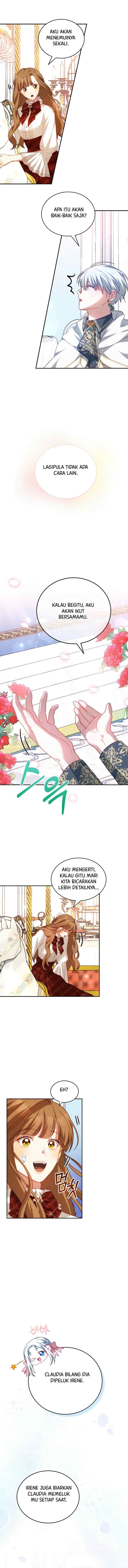 I Have Become The Hero's Rival chapter 14 halaman 13