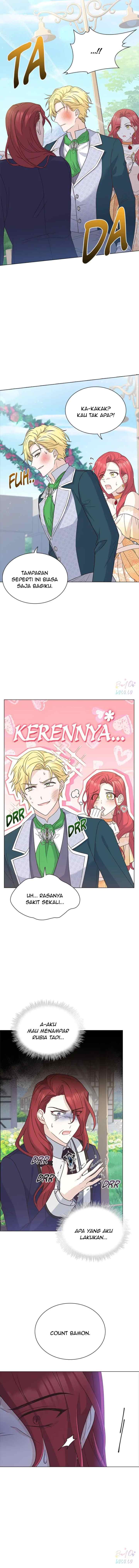 One Night with Emperor chapter 75 halaman 4