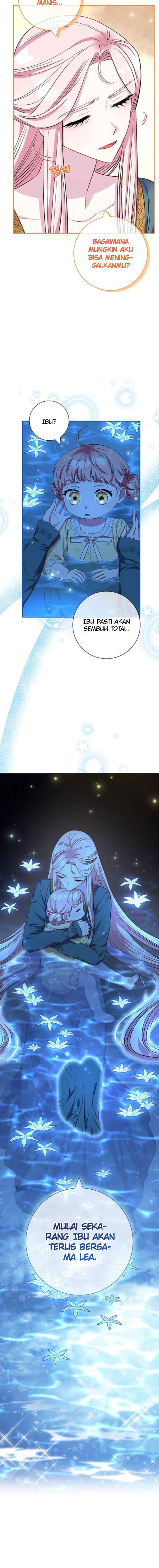Eu me tornei a mãe do homem do final trágico chapter 32 halaman 17