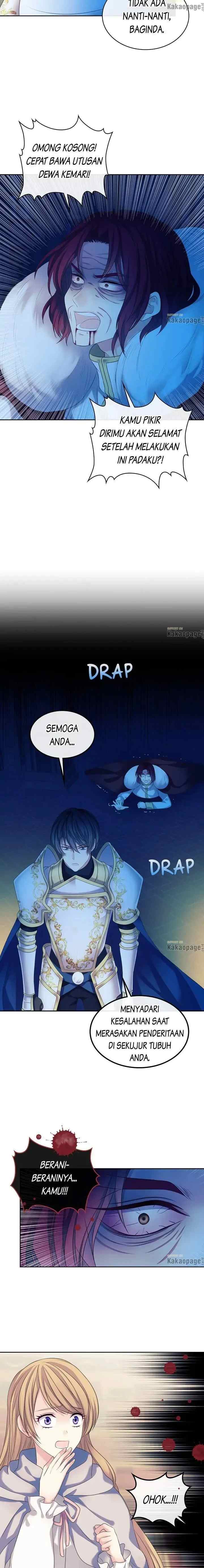 Sincerely: I Became a Duke's Maid chapter 99 halaman 7