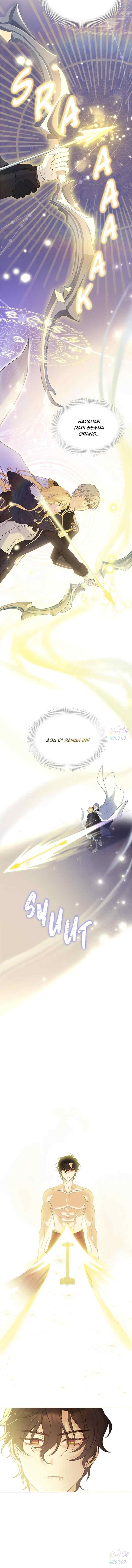 One Night with Emperor chapter 96 halaman 11