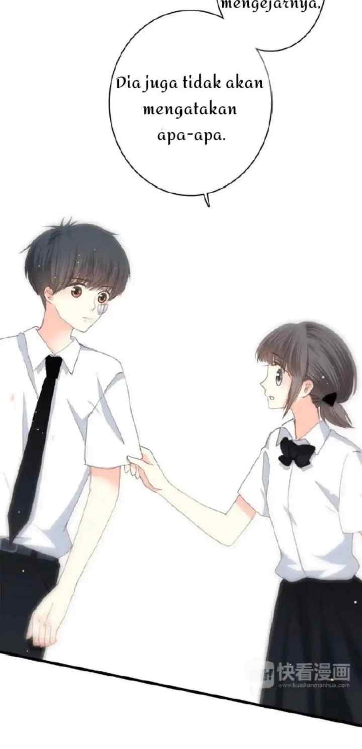 Love Never Fails chapter 45.2 halaman 6