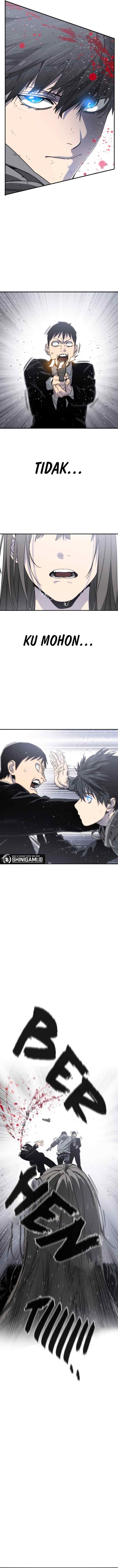 Existence chapter 33 halaman 4