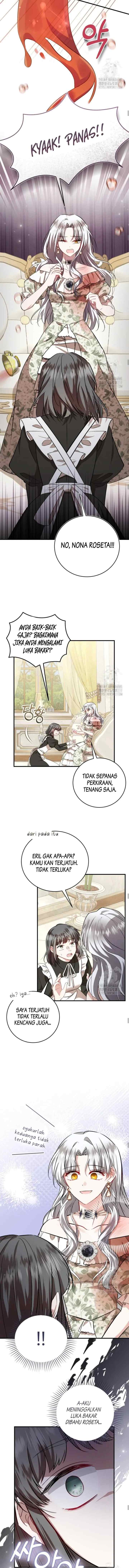 That Villain's Life, I'll Live It Once chapter 39 halaman 6