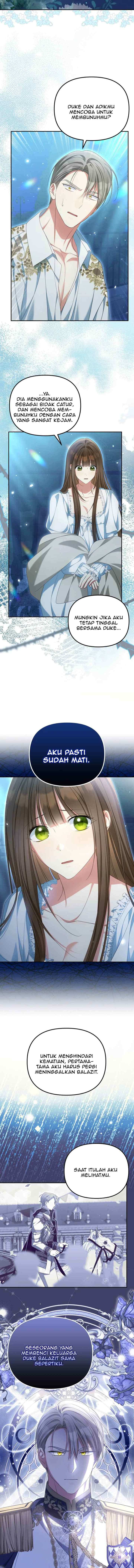 Why Are You Obsessed With Your Fake Wife? chapter 33 halaman 12
