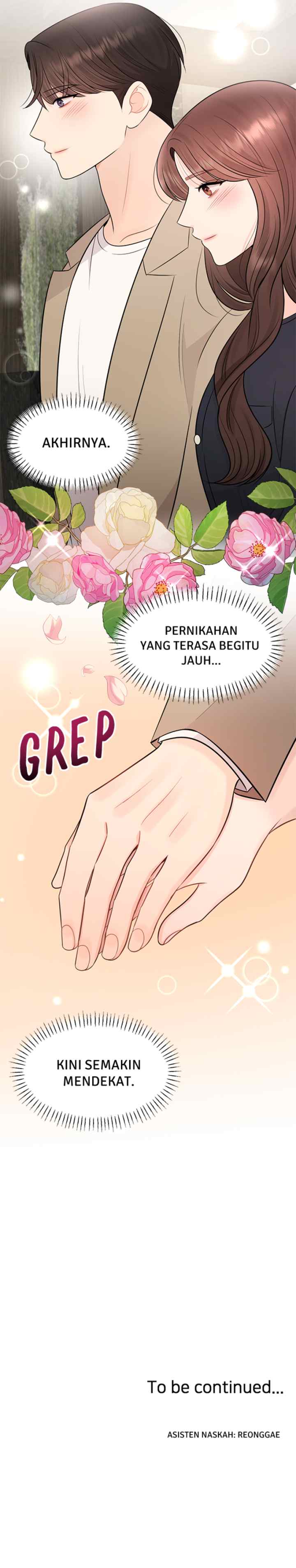 Awkward With My Boss chapter 69 halaman 17