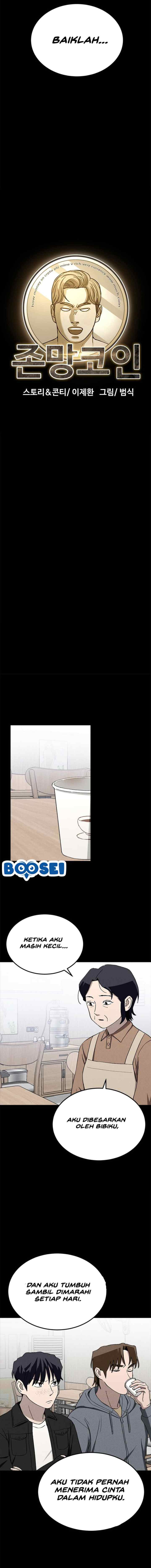 Fate Coin chapter 29 halaman 5