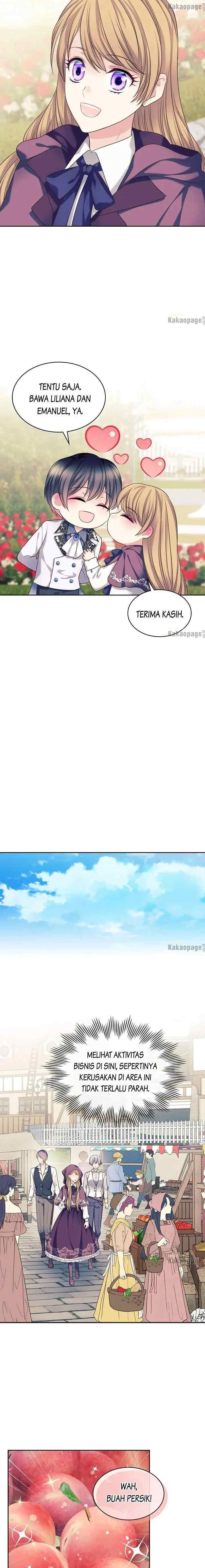 Sincerely: I Became a Duke's Maid chapter 102 halaman 15