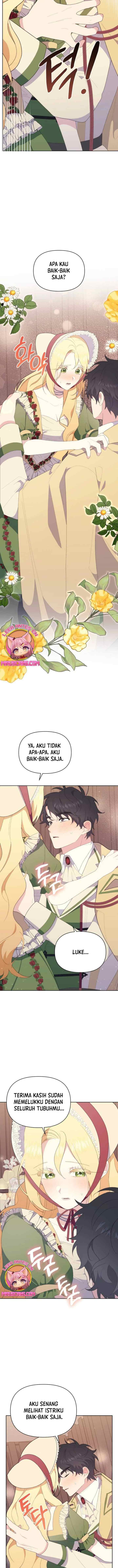 I Got Married to a Duke Called Beast chapter 23 halaman 16