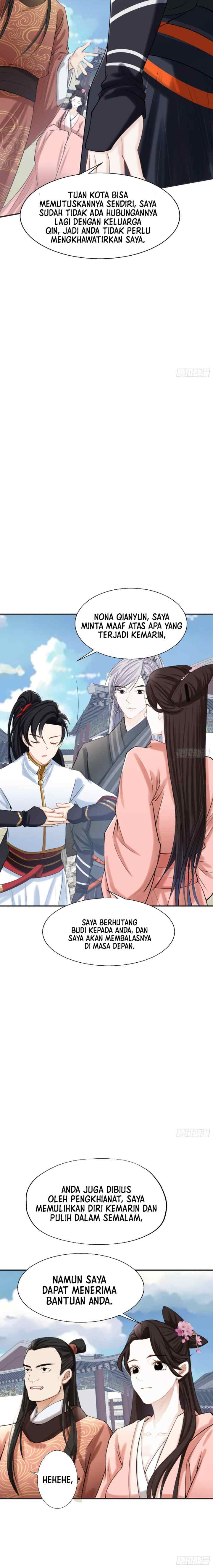 Son, Make Trouble Quickly chapter 7 halaman 10