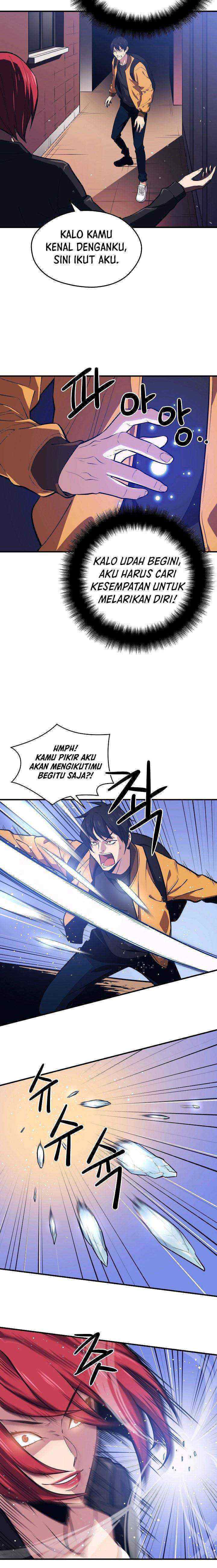 Seoul Station Necromancer chapter 3 halaman 18