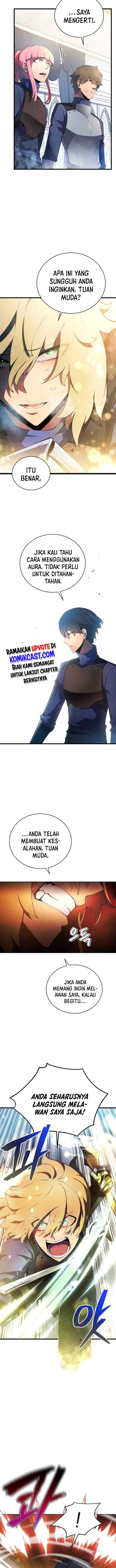 Swordmaster's Youngest Son chapter 14 halaman 7