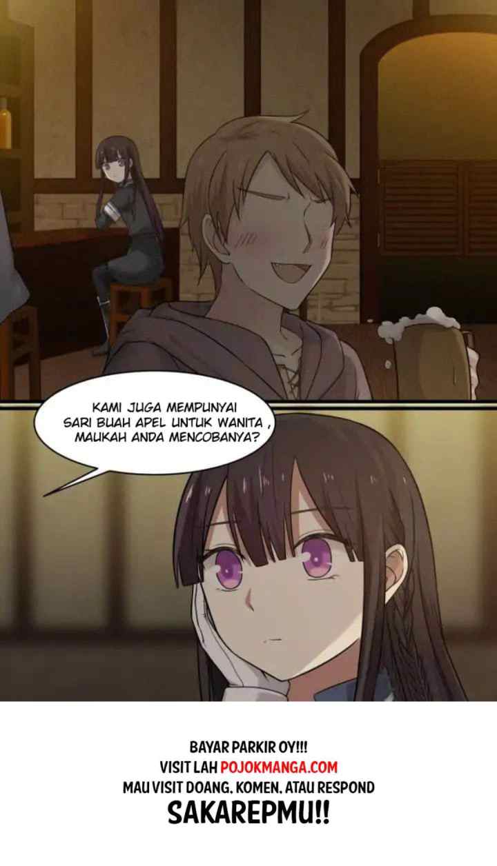 Vampire & Cross chapter 36 halaman 7