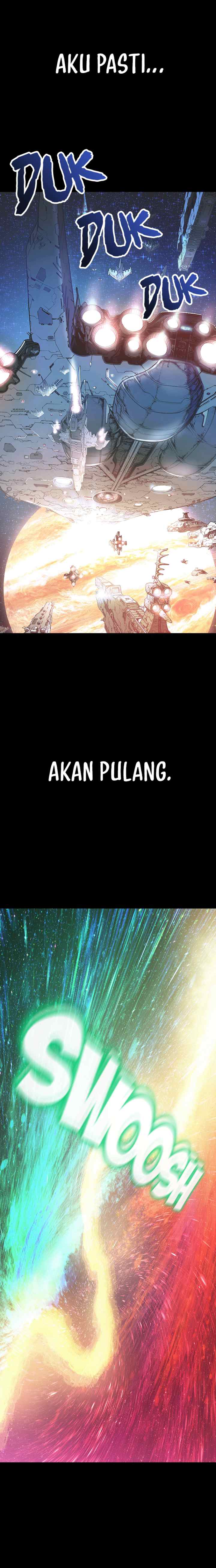 Super String: Marco Polo's Travel to the Multiverse chapter 0 halaman 15