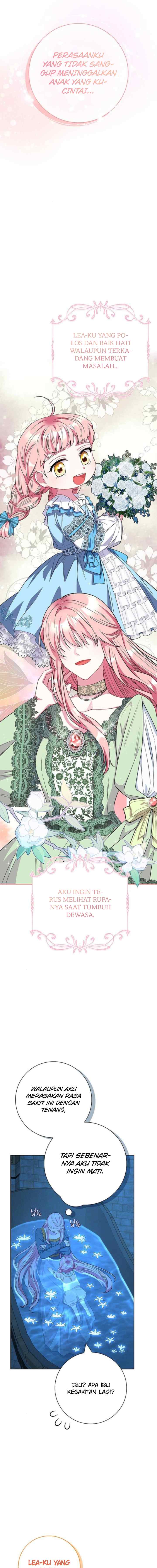 Eu me tornei a mãe do homem do final trágico chapter 32 halaman 16