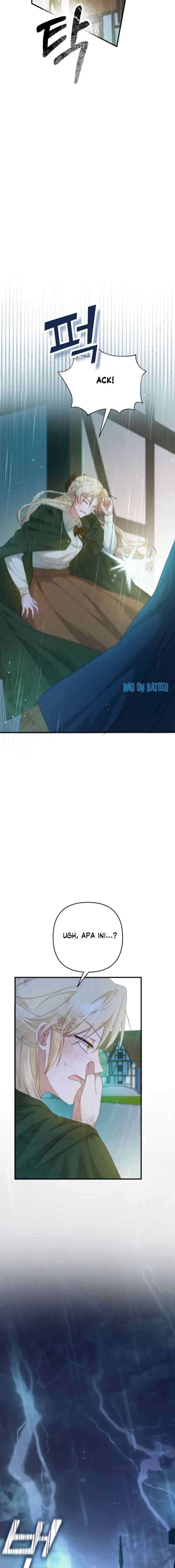 The Extra Guardian Missed The Right Time to Leave chapter 5 halaman 19
