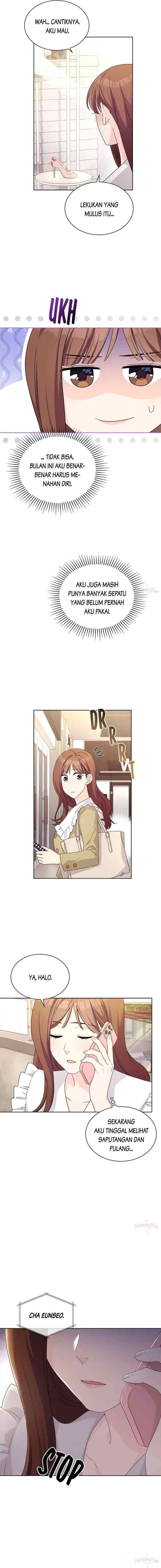 I'm in Love (INO) chapter 27 halaman 8