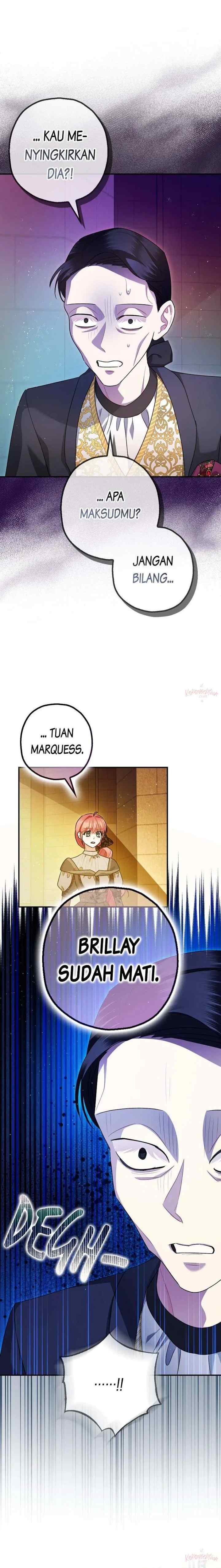 Tranquilizer of The Tyrant chapter 97 halaman 17