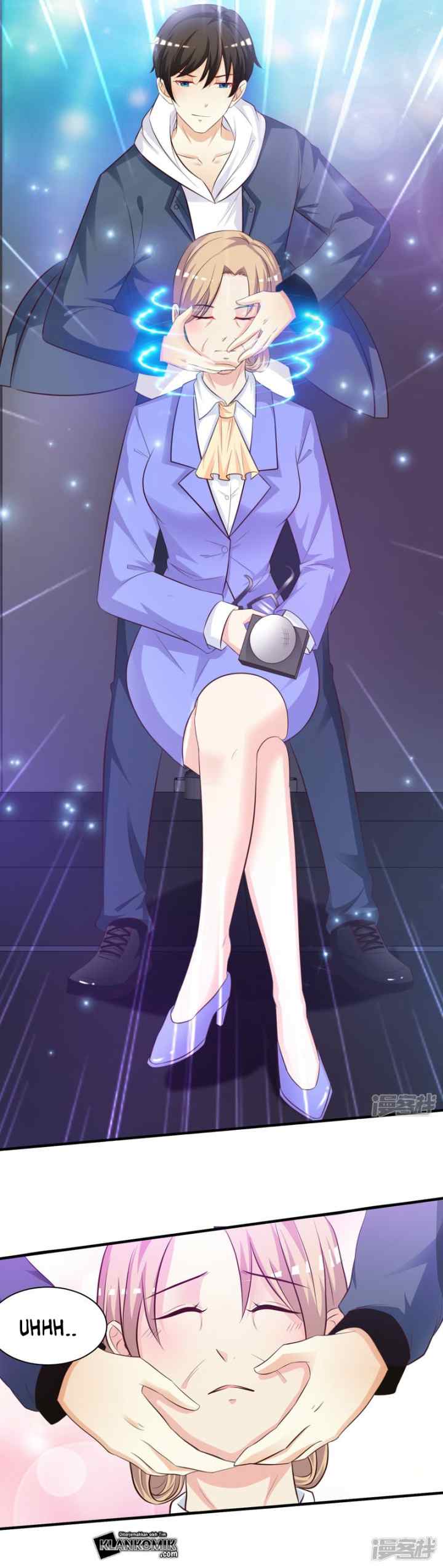 The Strongest Peach Blossom chapter 41 halaman 14