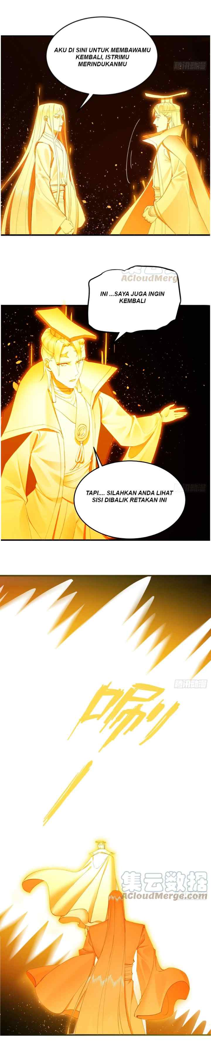 My Three Thousand Years To The Sky chapter 252 halaman 16