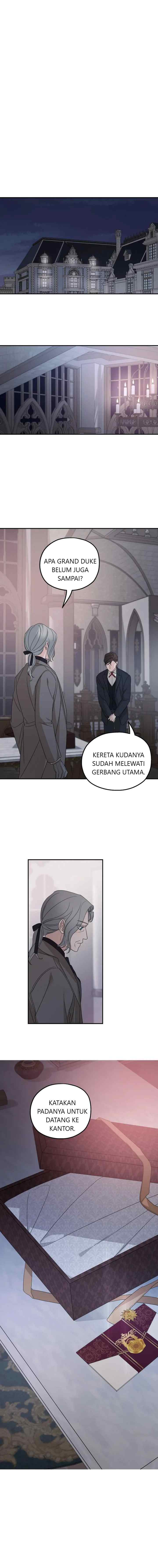 My In-Laws Are Obsessed With Me chapter 101 halaman 11