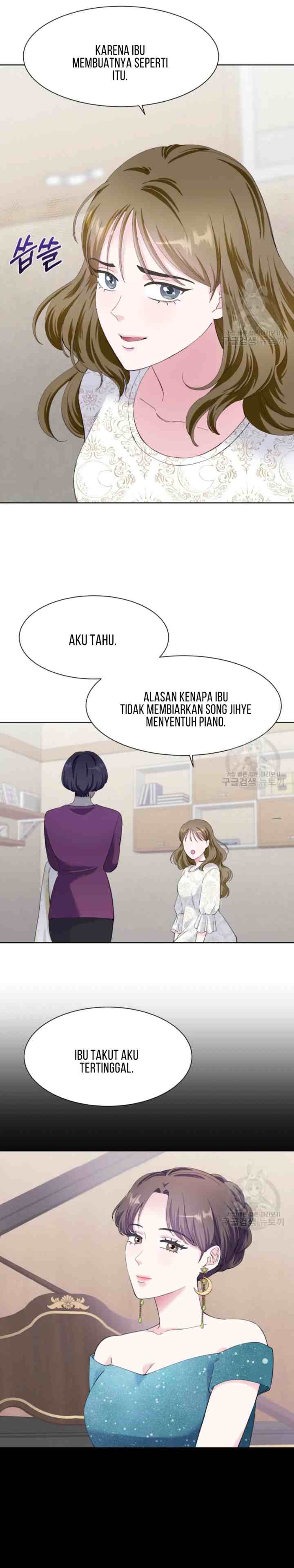 Pure Love of a Man chapter 34 halaman 14