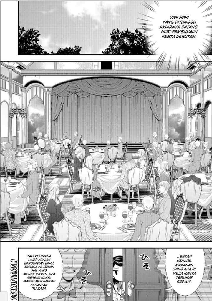 Saving 80,000 Gold Coins in the Different World for My Old Age chapter 14 halaman 16