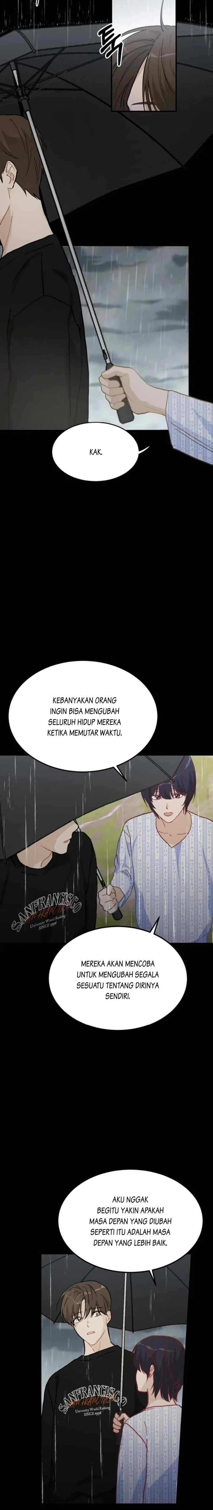Lovely Runner chapter 55 halaman 12