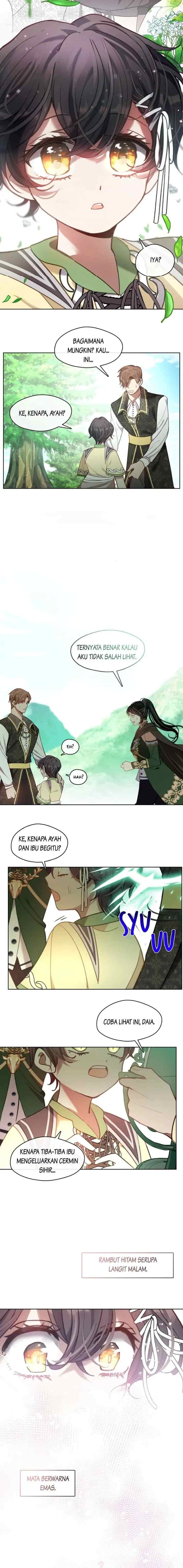 Devoted to Diamond chapter 48 halaman 12
