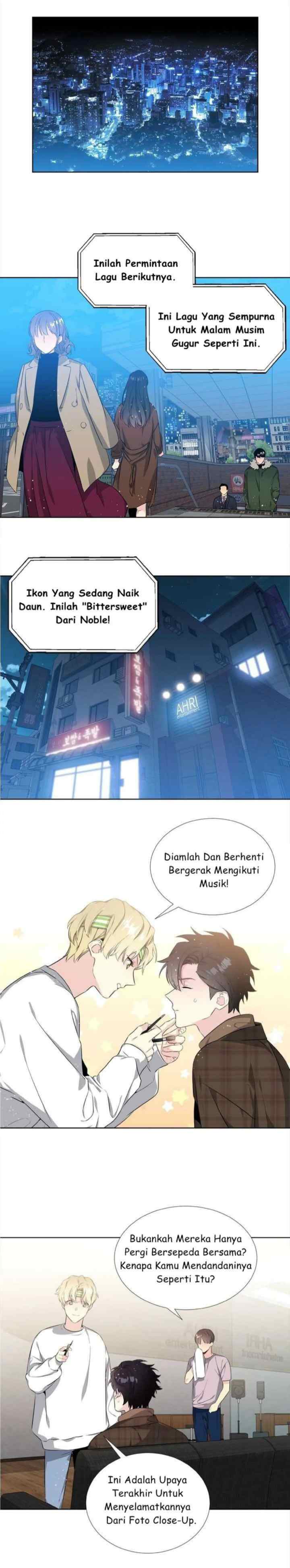 Cosmic Stars chapter 6 halaman 10