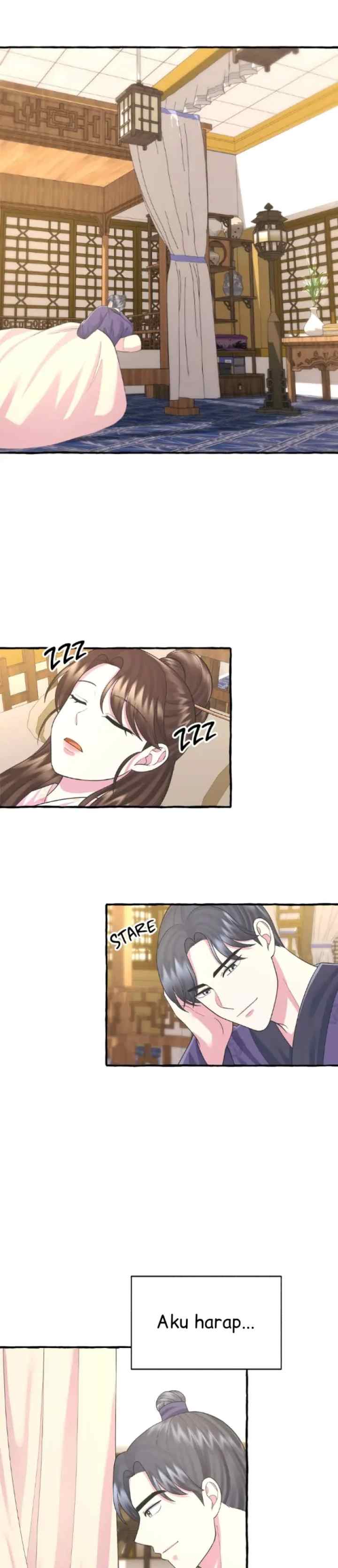 Cheer Up, Your Highness! chapter 39 halaman 10