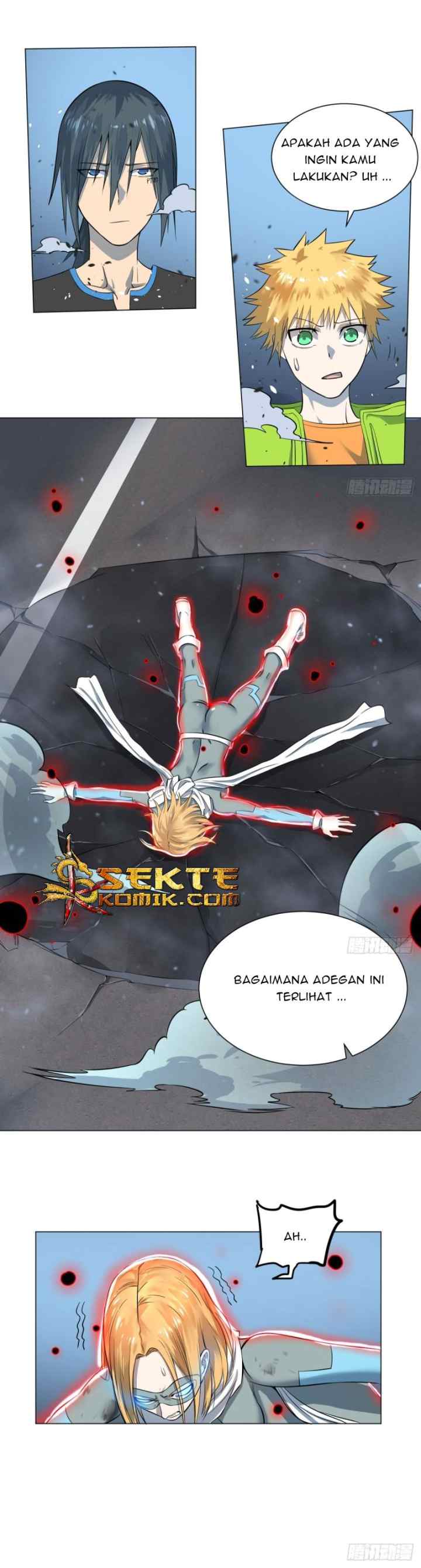 List of Big Villians chapter 68 halaman 10