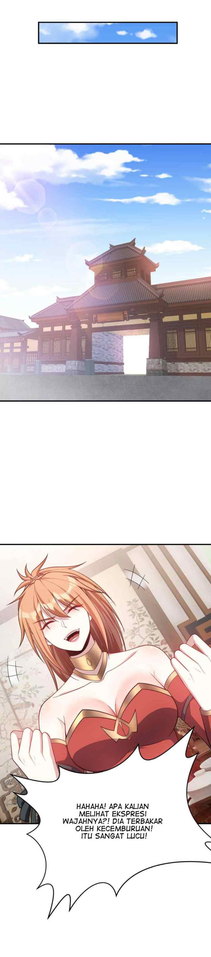 Rise of The Demon King chapter 127 halaman 5