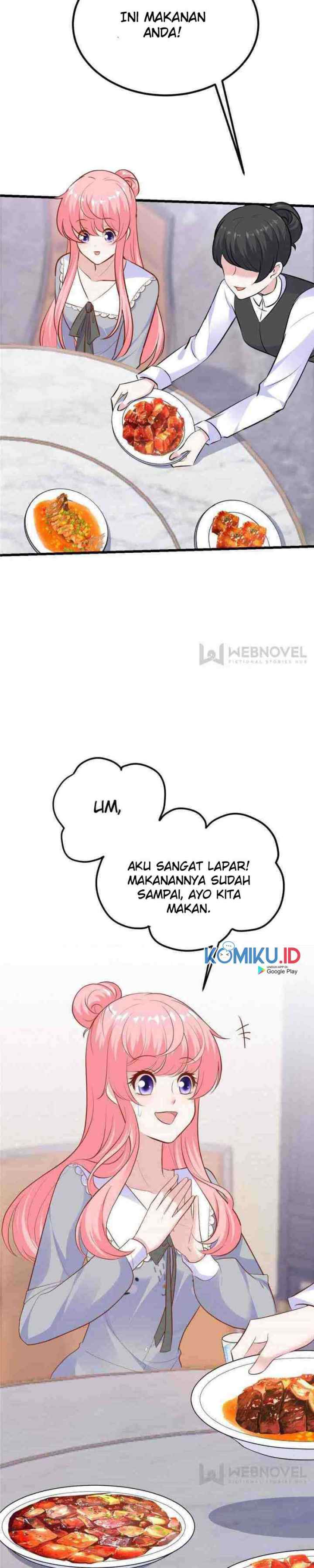 My Beautiful Time With You chapter 167 halaman 10