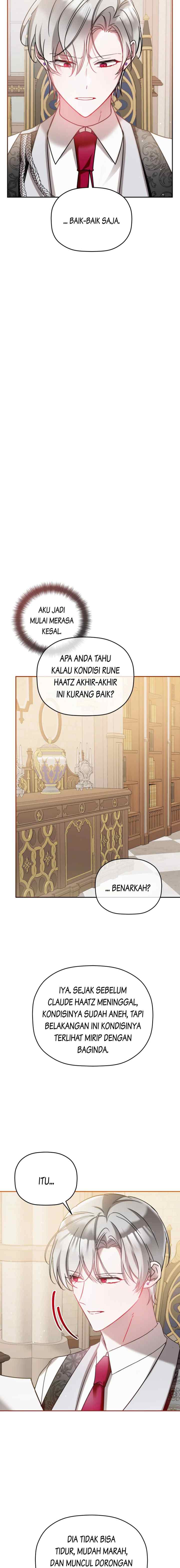 Preventing the Making of Tyrant chapter 93 halaman 13