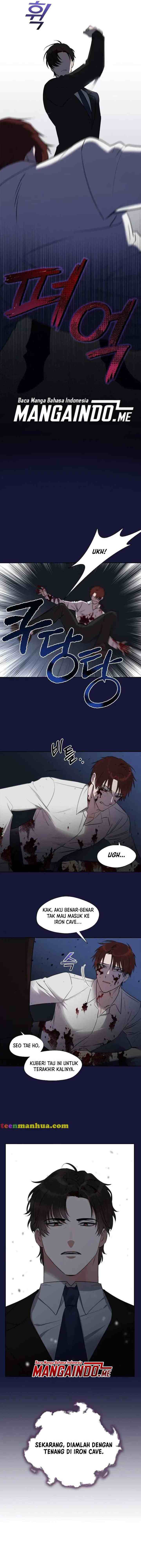 Fly Me to The Moon chapter 1 halaman 11
