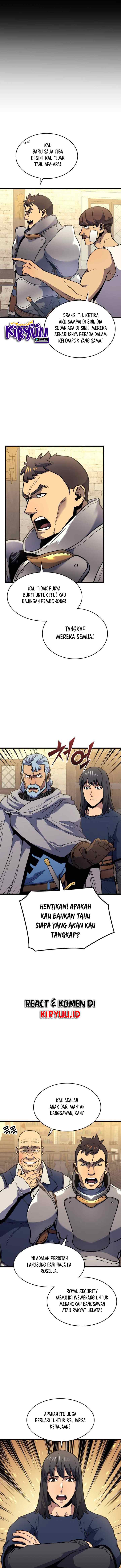 Wizard of Arsenia chapter 40 halaman 5