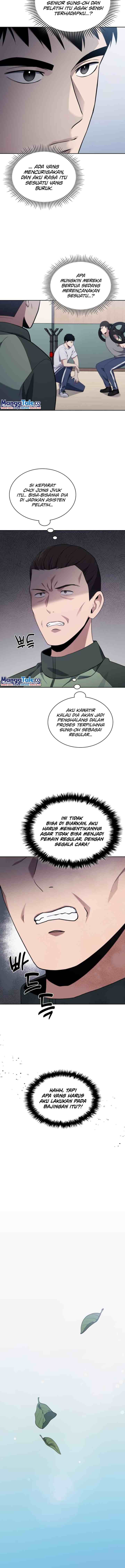 Reset Life of Regression Police chapter 20 halaman 7