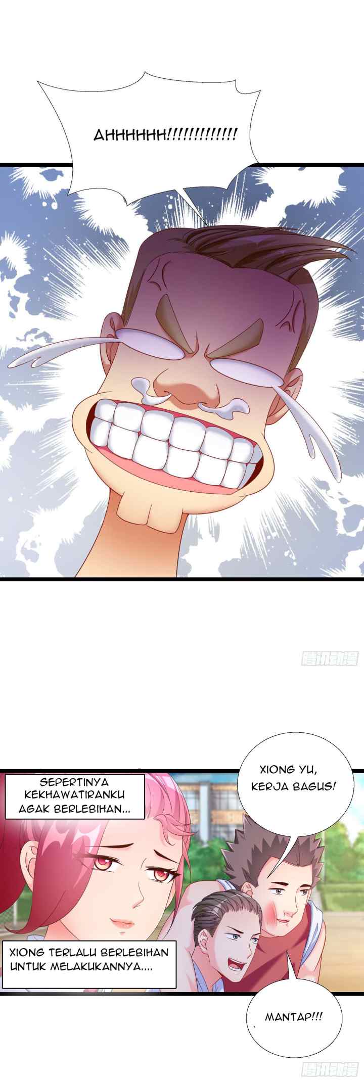 Super School Doctor chapter 16 halaman 7