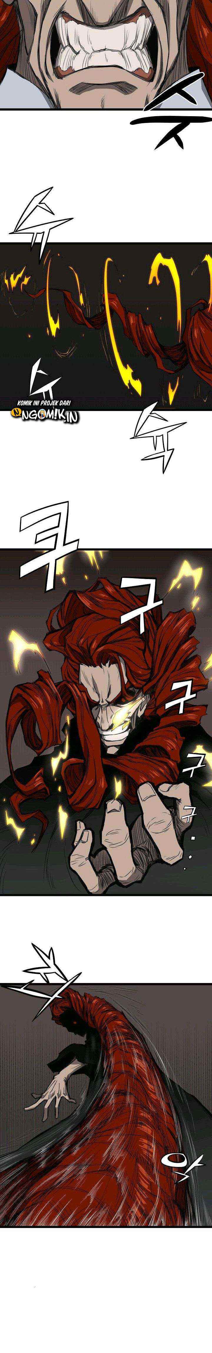 Reign chapter 8 halaman 19