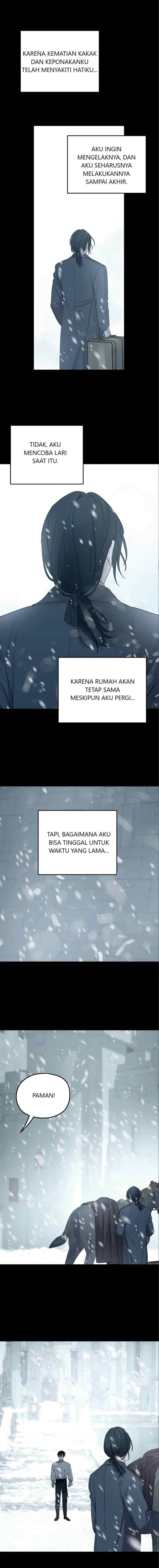 My In-Laws Are Obsessed With Me chapter 91 halaman 15