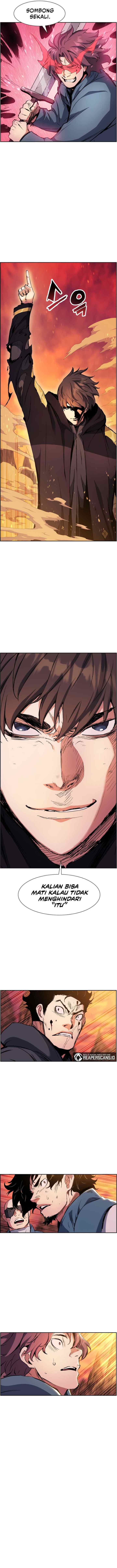 Return of the Broken Constellation chapter 40 halaman 8