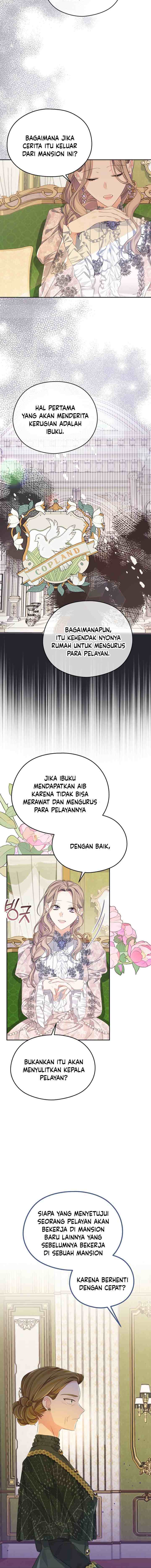 My Dear Aster chapter 30 halaman 7