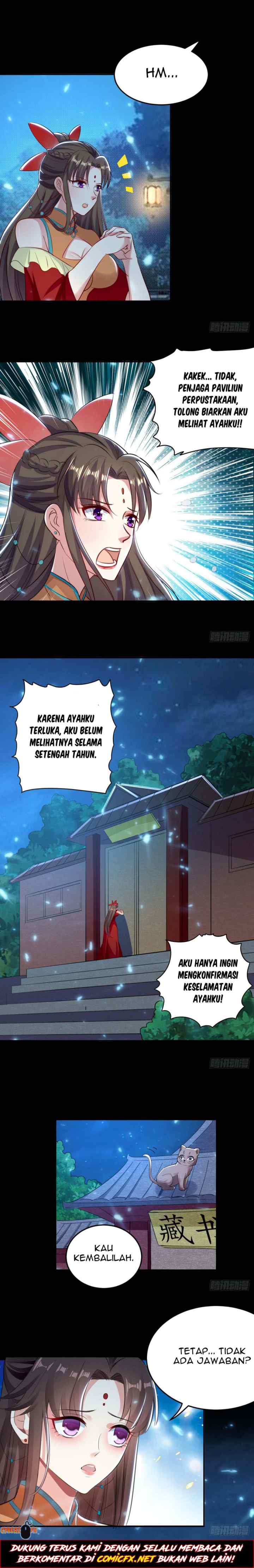 Outsider Super Son In Law chapter 13 halaman 6