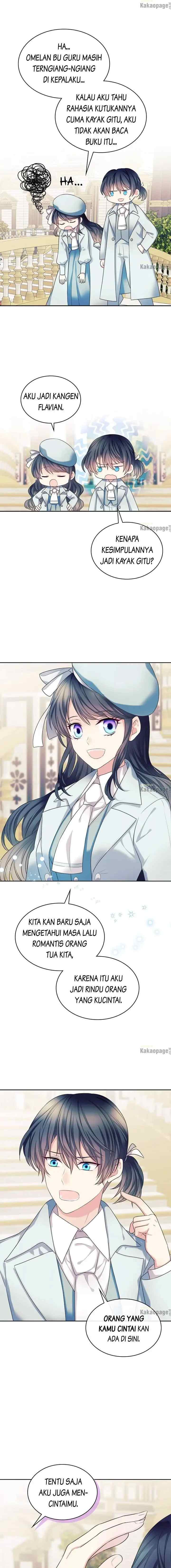 Sincerely: I Became a Duke's Maid chapter 109 halaman 13